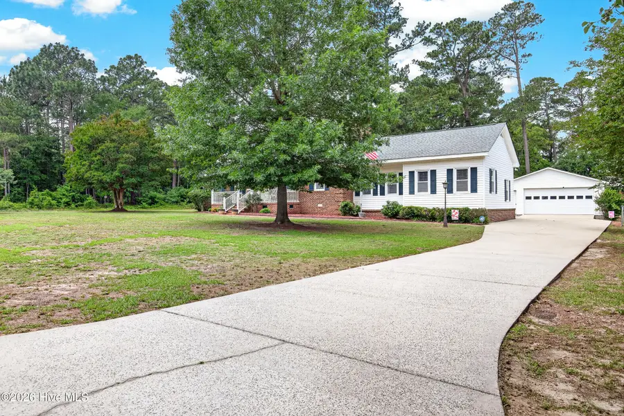 206 Crestwood Drive, Goldsboro, NC 27530 - #3