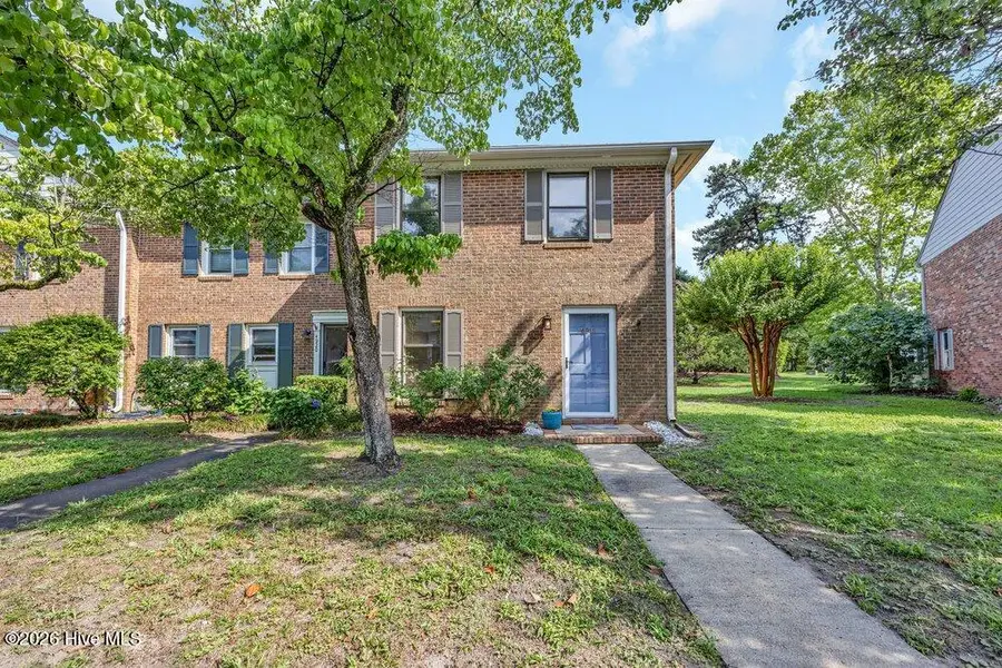 4918 Seabrook Court, Wilmington, NC 28403 - #3