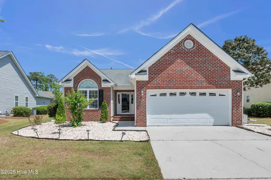 4113 Rounding Bend Lane, Wilmington, NC 28412 - #2