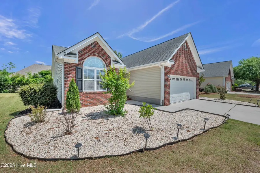 4113 Rounding Bend Lane, Wilmington, NC 28412 - #3