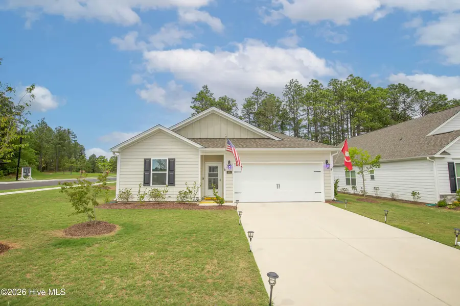 801 Amster Way, Pinehurst, NC 28374 - #2