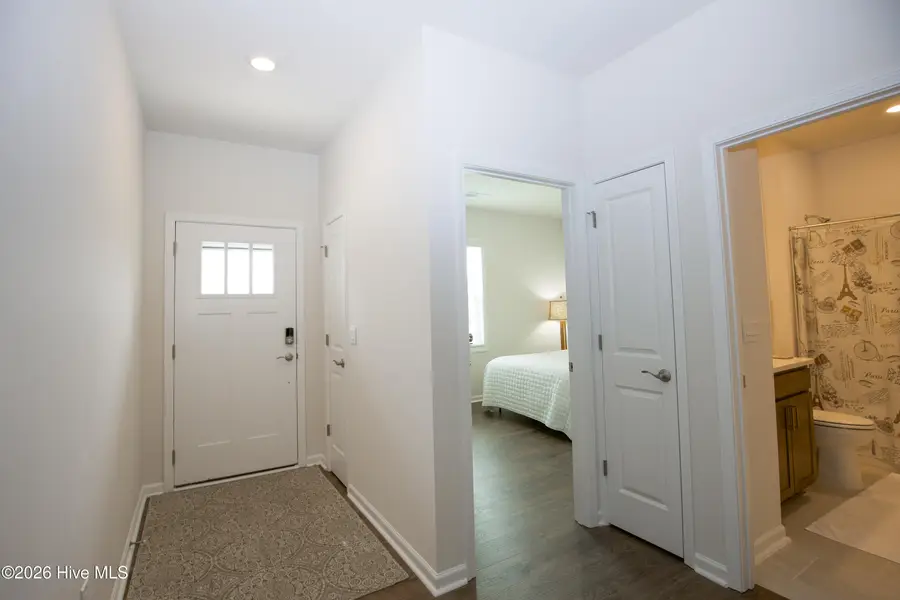 801 Amster Way, Pinehurst, NC 28374 - #3