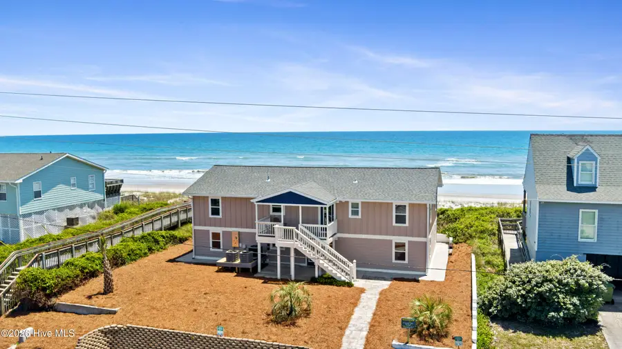 101 Ocean Drive, Emerald Isle, NC 28594 - #2