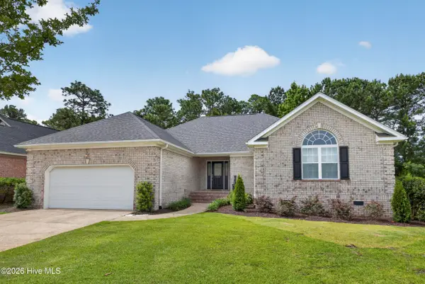 5204 Treybrooke Drive, Wilmington, NC 28409