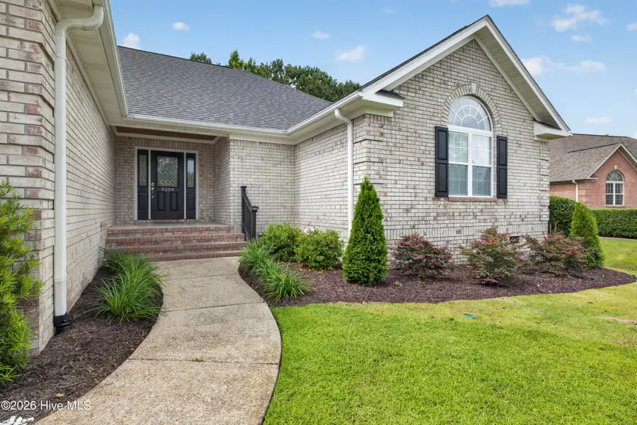 5204 Treybrooke Drive, Wilmington, NC 28409 - #2