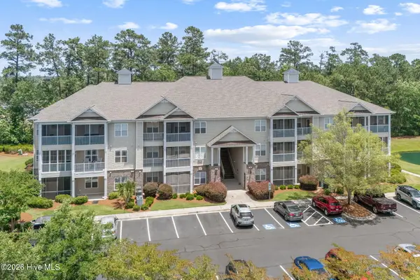 240 Woodlands Way #Unit 7, Calabash, NC 28467