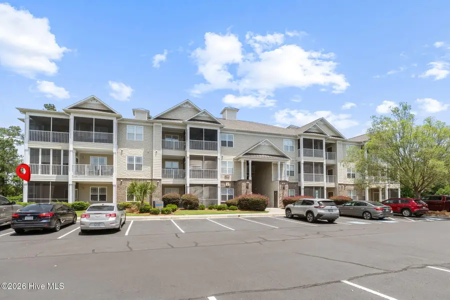 240 Woodlands Way #Unit 7, Calabash, NC 28467 - #3