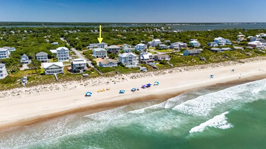 7224 Ocean Drive #A, Emerald Isle, NC 28594 - #3