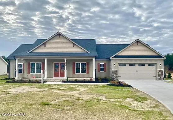 6397 Radio Tower Road, Wilson, NC 27893