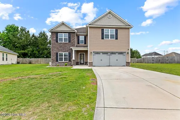 709 Appling Court, Jacksonville, NC 28546