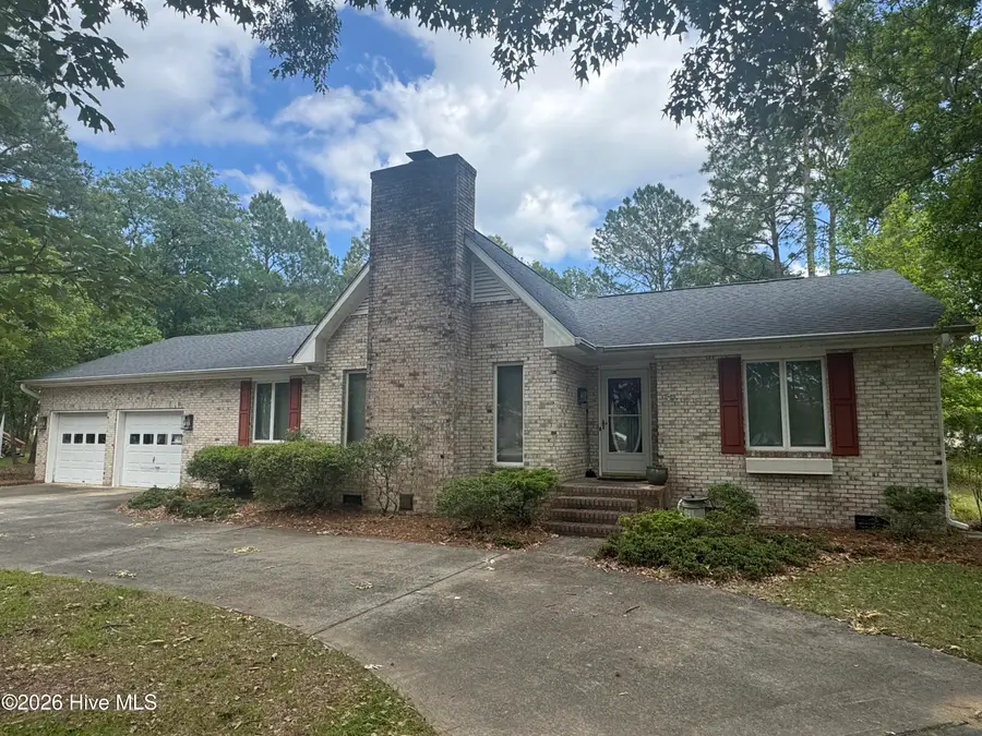 900 Crane Drive, New Bern, NC 28560 - #2