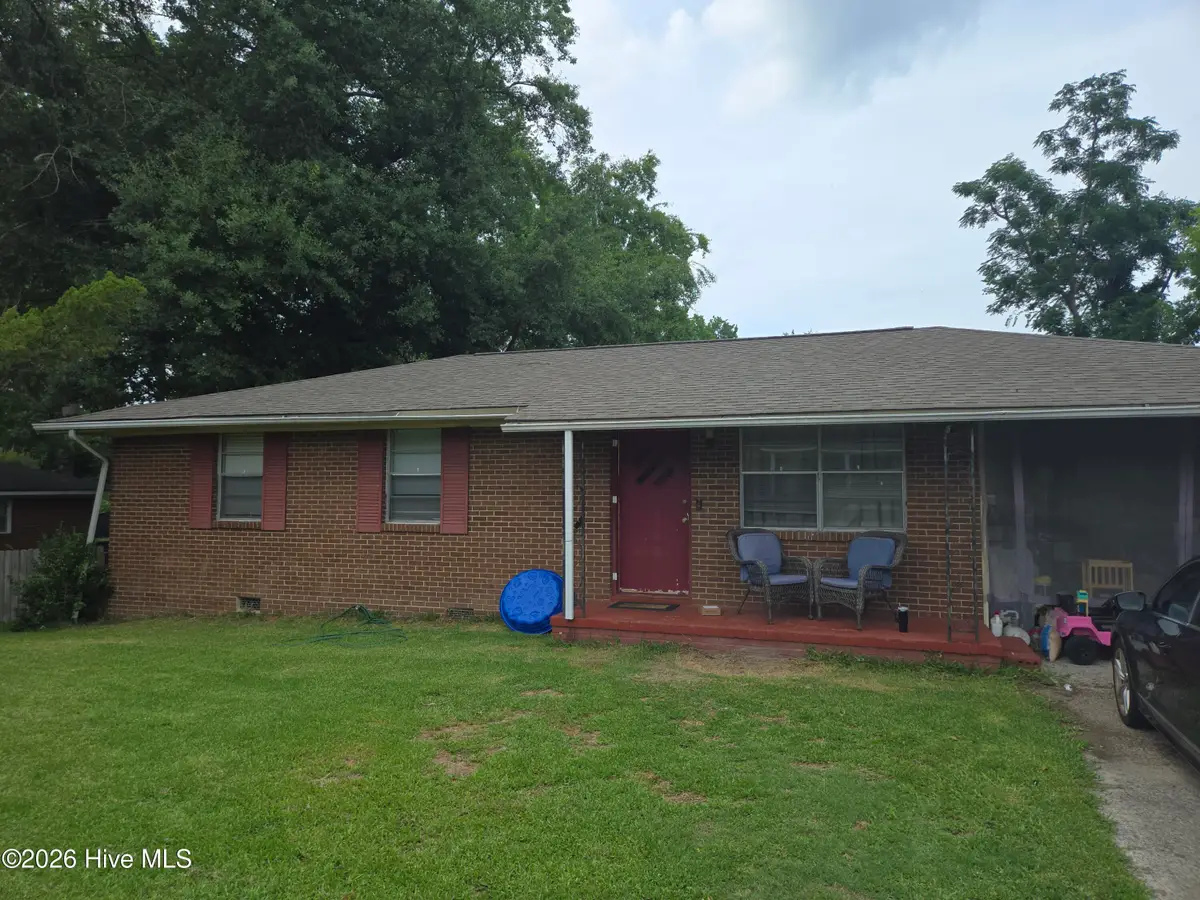 3407 Cannongate Drive, Augusta, GA 30907 - #1