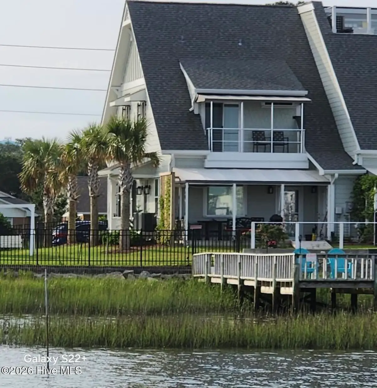 513 Turner Street, Beaufort, NC 28516 - #1