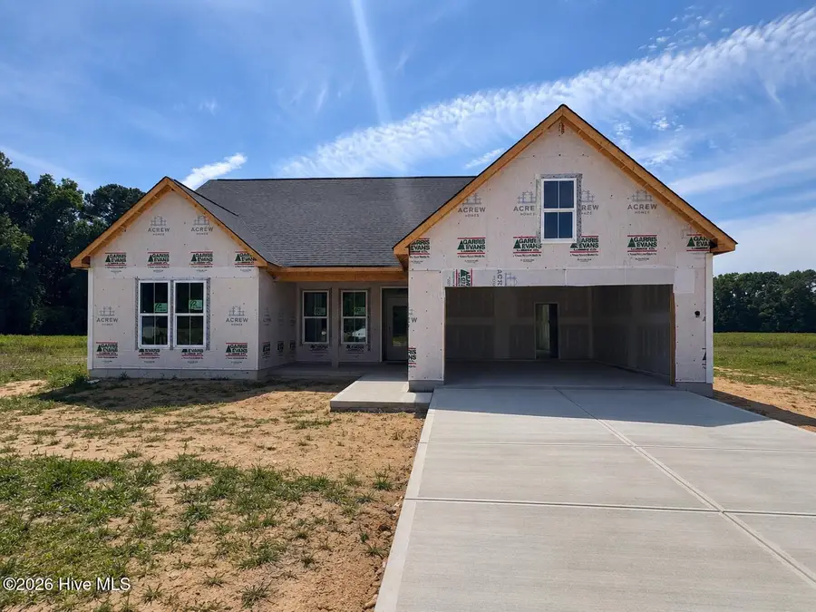 1778 Dixon Grove Lane, Grimesland, NC 27837 - #2