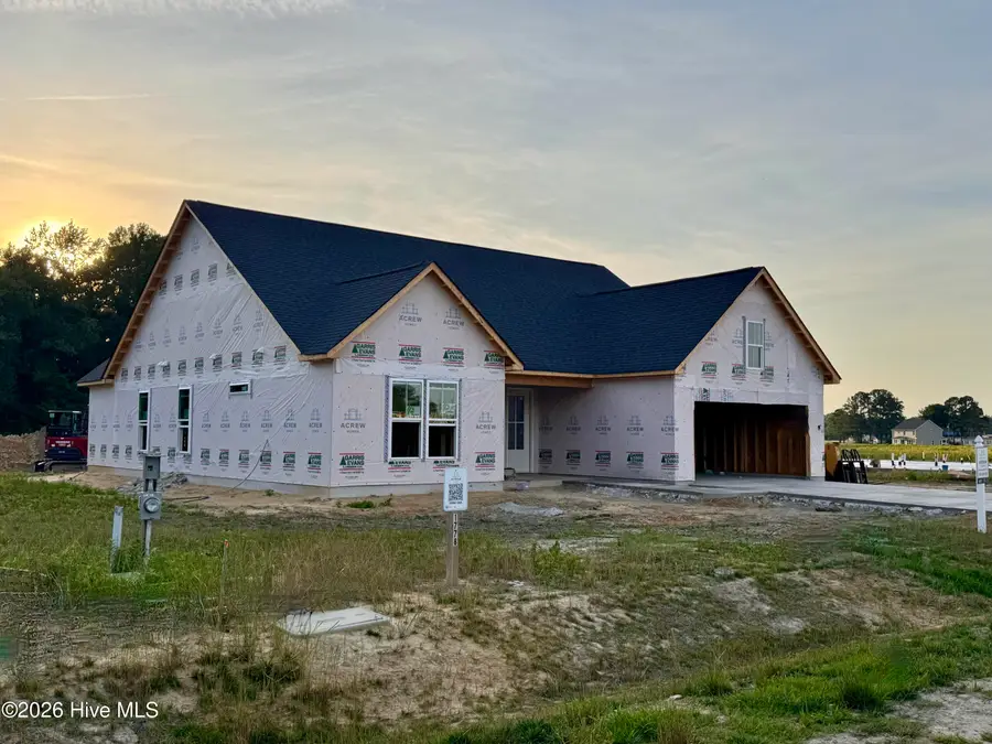 1778 Dixon Grove Lane, Grimesland, NC 27837 - #3