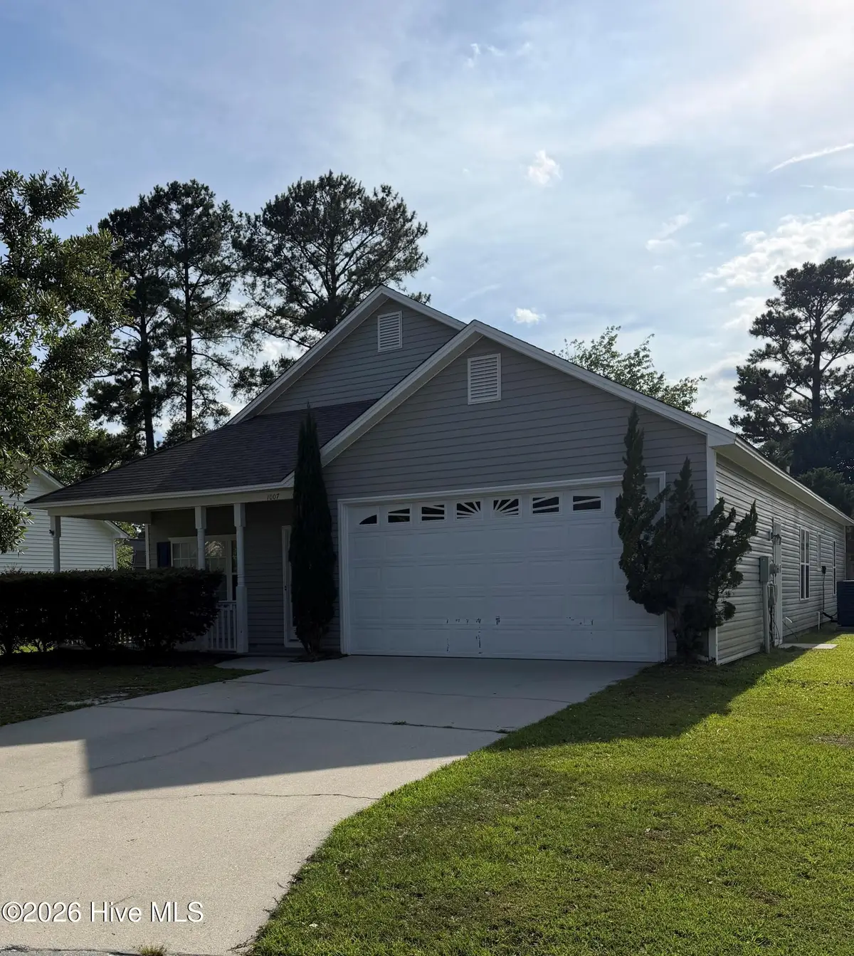 1007 Plum Leaf Court Se, Leland, NC 28451 - #1