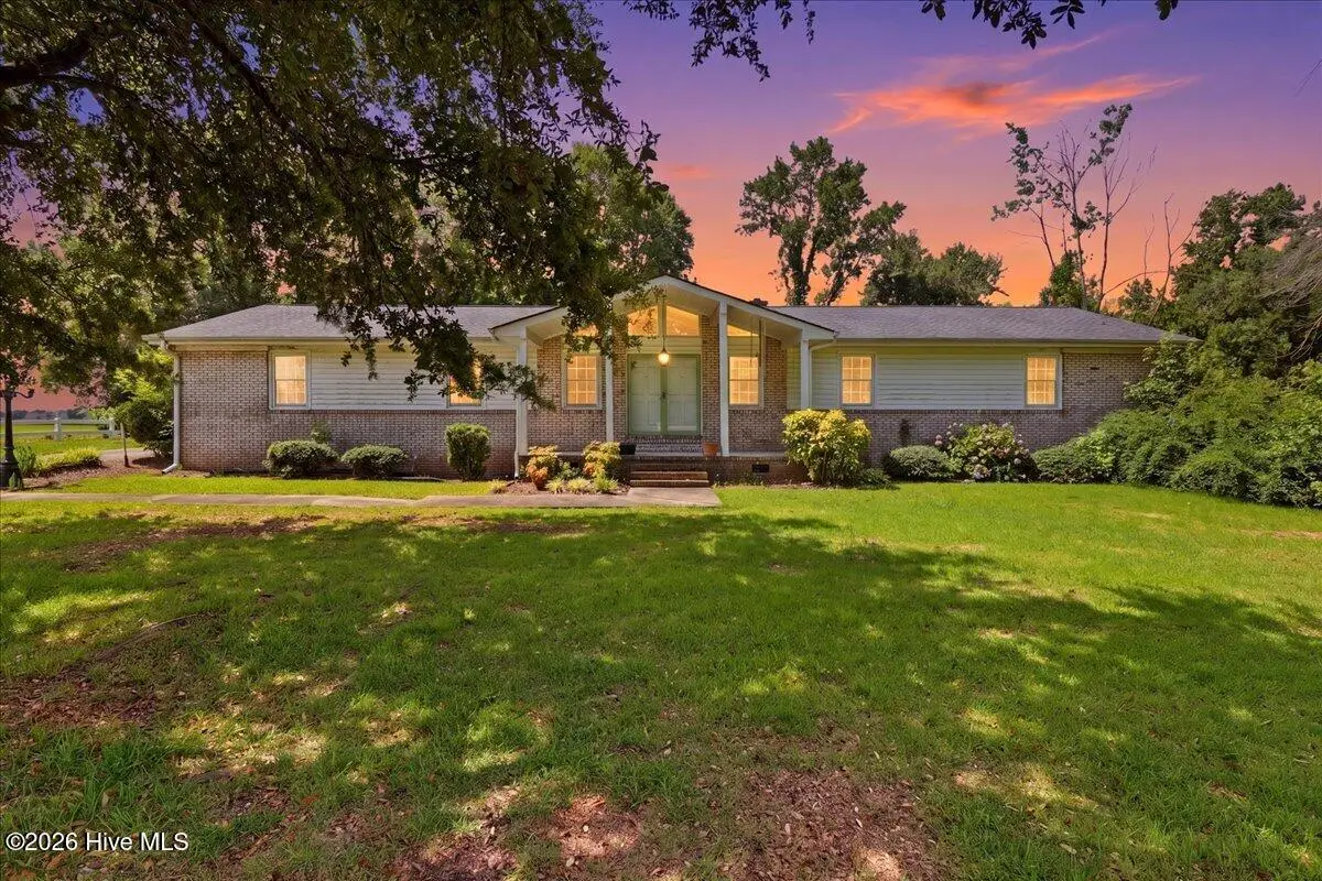 3830 Wayne Memorial Drive, Goldsboro, NC 27534 - #1