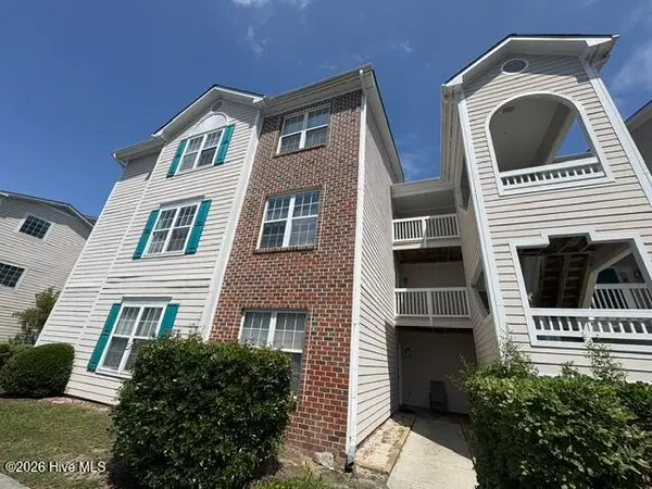 902 Litchfield Way #E, Wilmington, NC 28405
