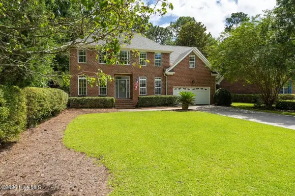 4613 Bentley Drive, Wilmington, NC 28409