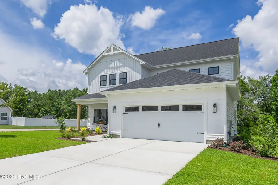 681 Squirrel Run Drive Sw, Supply, NC 28462 - #3