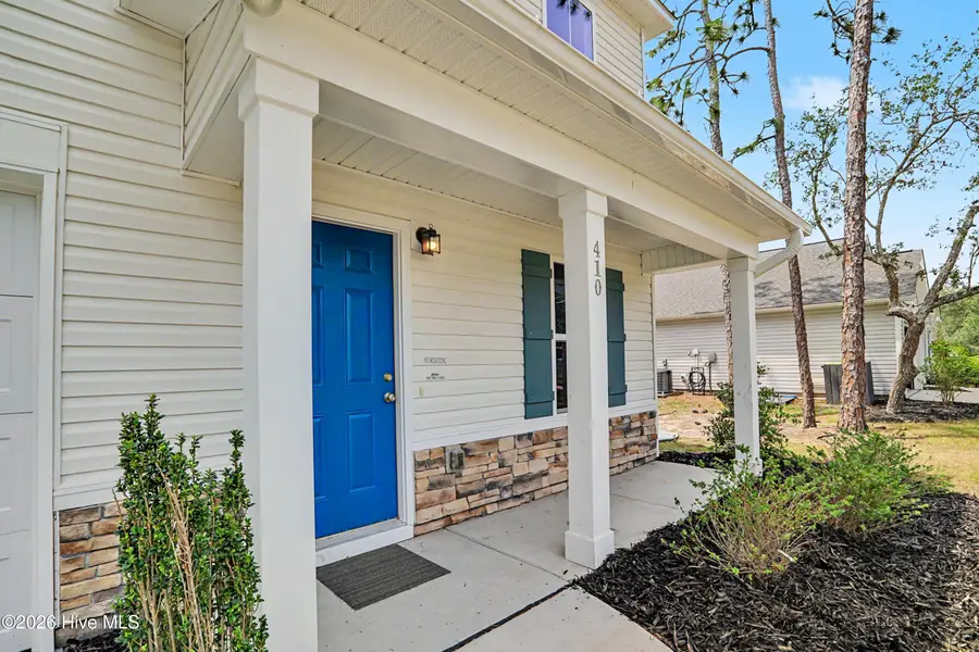410 Fifty Lakes Drive, Boiling Spring Lakes, NC 28461 - #3
