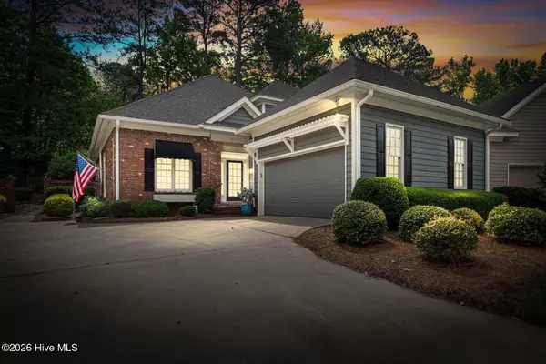 109 Cobblestone Court, Rocky Mount, NC 27804