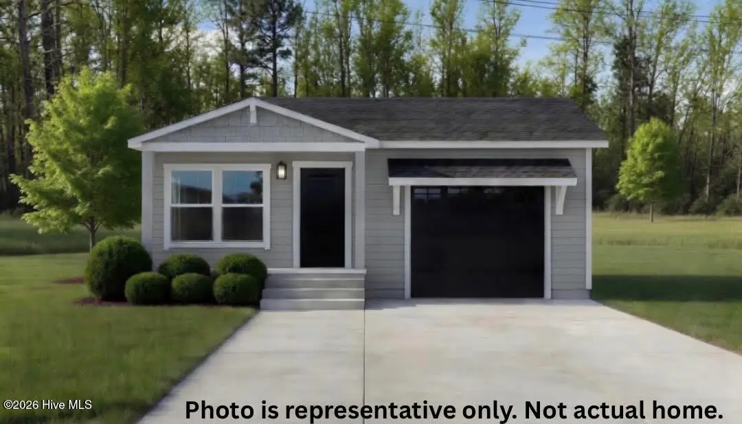 00 Mccoy Drive, Nashville, NC 27856 - #1
