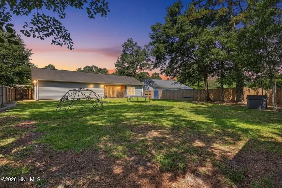 143 Ashbury Park Lane, Richlands, NC 28574 - #2