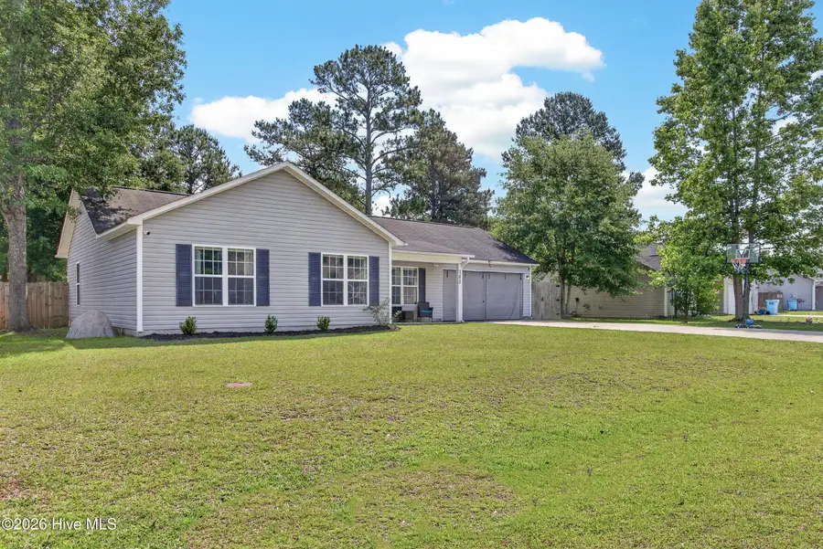 143 Ashbury Park Lane, Richlands, NC 28574 - #3