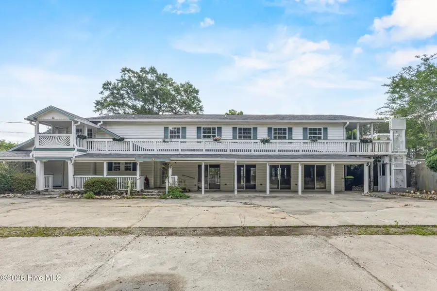 1453 Old Fayetteville Road Ne, Leland, NC 28451 - #2