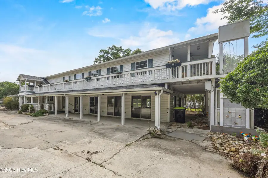 1453 Old Fayetteville Road Ne, Leland, NC 28451 - #3