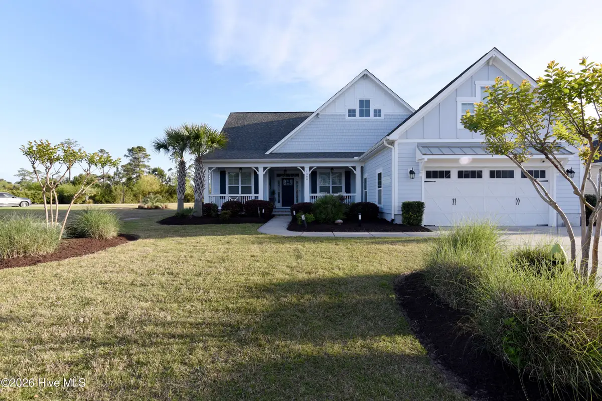 1388 Long Pond Road Sw, Ocean Isle Beach, NC 28469 - #1