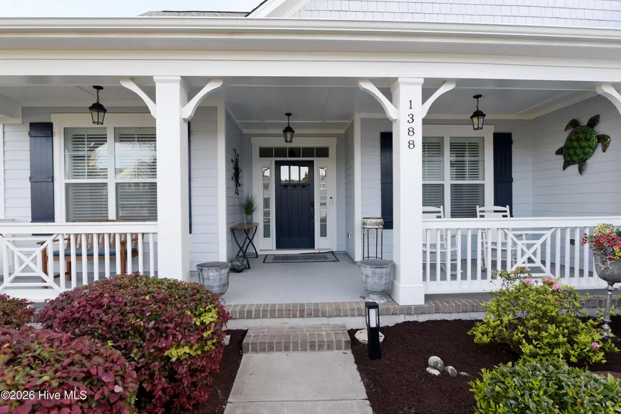 1388 Long Pond Road Sw, Ocean Isle Beach, NC 28469 - #2