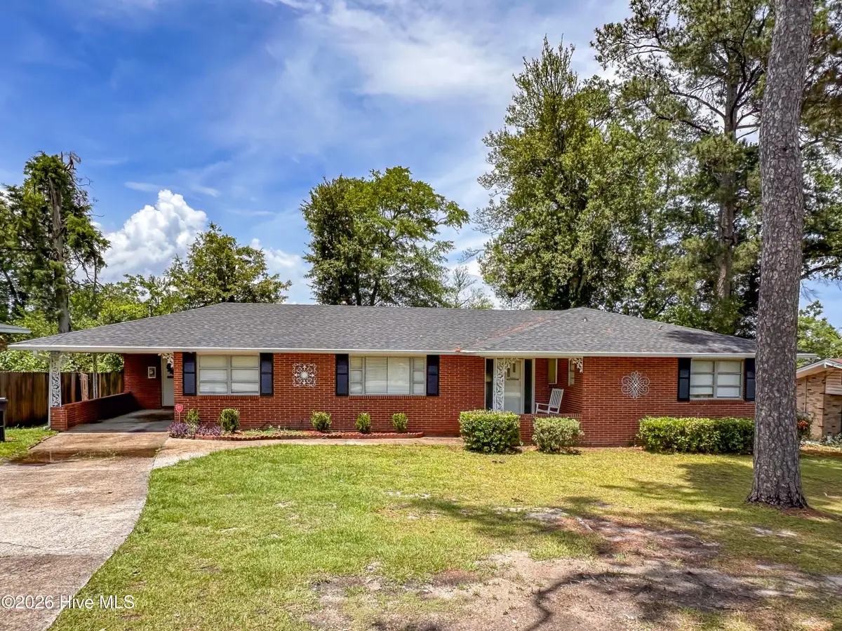 2533 Richmond Hill Road, Augusta, GA 30906 - #1