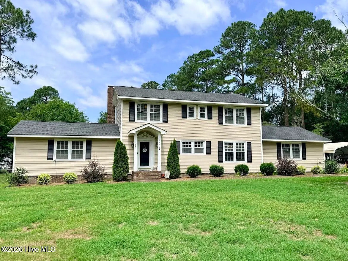 8081 Saint Andrews Drive, Laurinburg, NC 28352 - #1