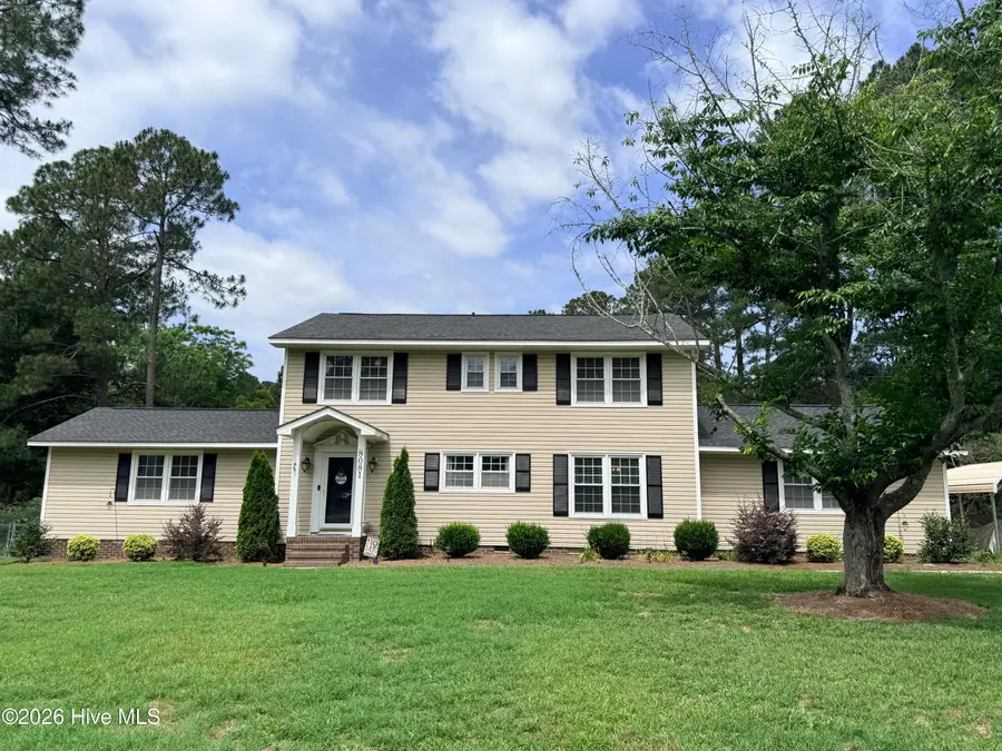 8081 Saint Andrews Drive, Laurinburg, NC 28352 - #2