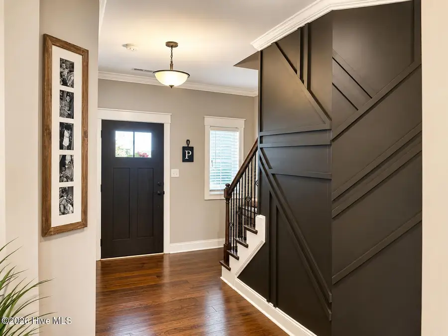 530 Legacy Lakes Way, Aberdeen, NC 28315 - #2