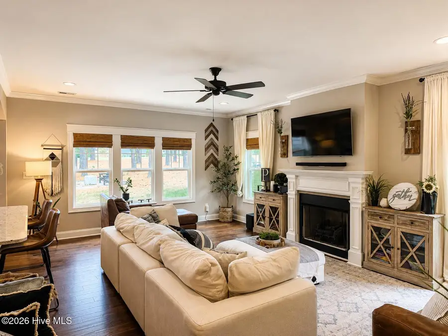 530 Legacy Lakes Way, Aberdeen, NC 28315 - #3