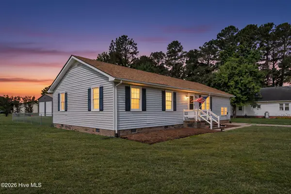 1089 Northside Road, Elizabeth City, NC 27909