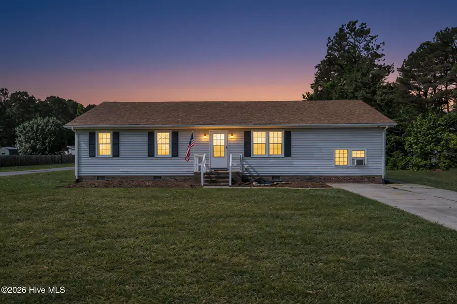 1089 Northside Road, Elizabeth City, NC 27909 - #2