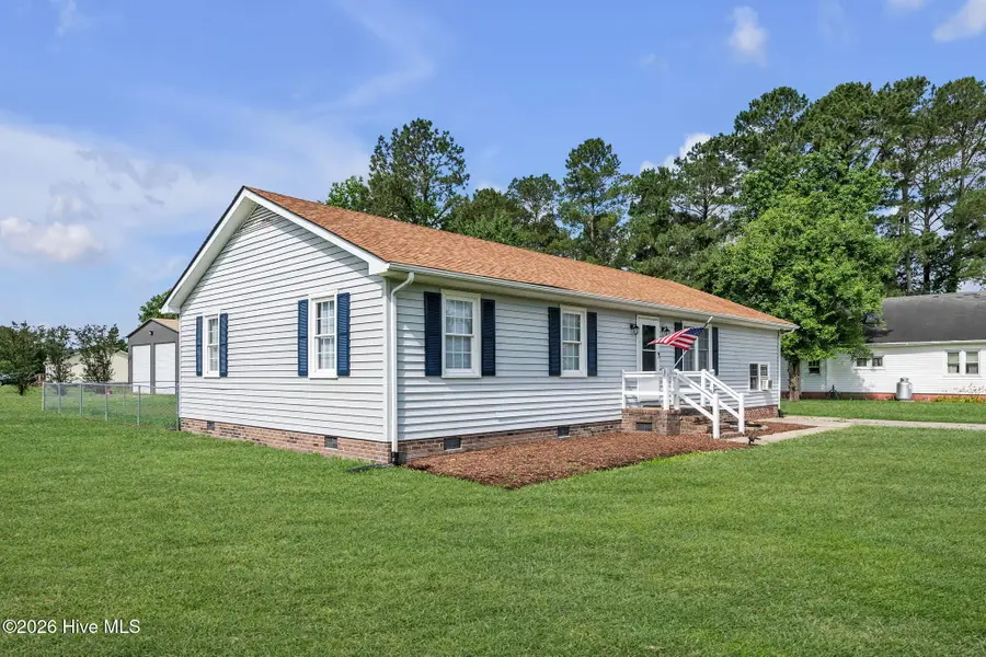 1089 Northside Road, Elizabeth City, NC 27909 - #3