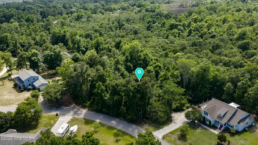 L32 Twelve Pointer Road, Hampstead, NC 28443 - #2