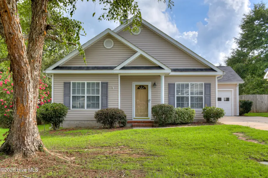 5158 Saddle Circle, Evans, GA 30809 - #3
