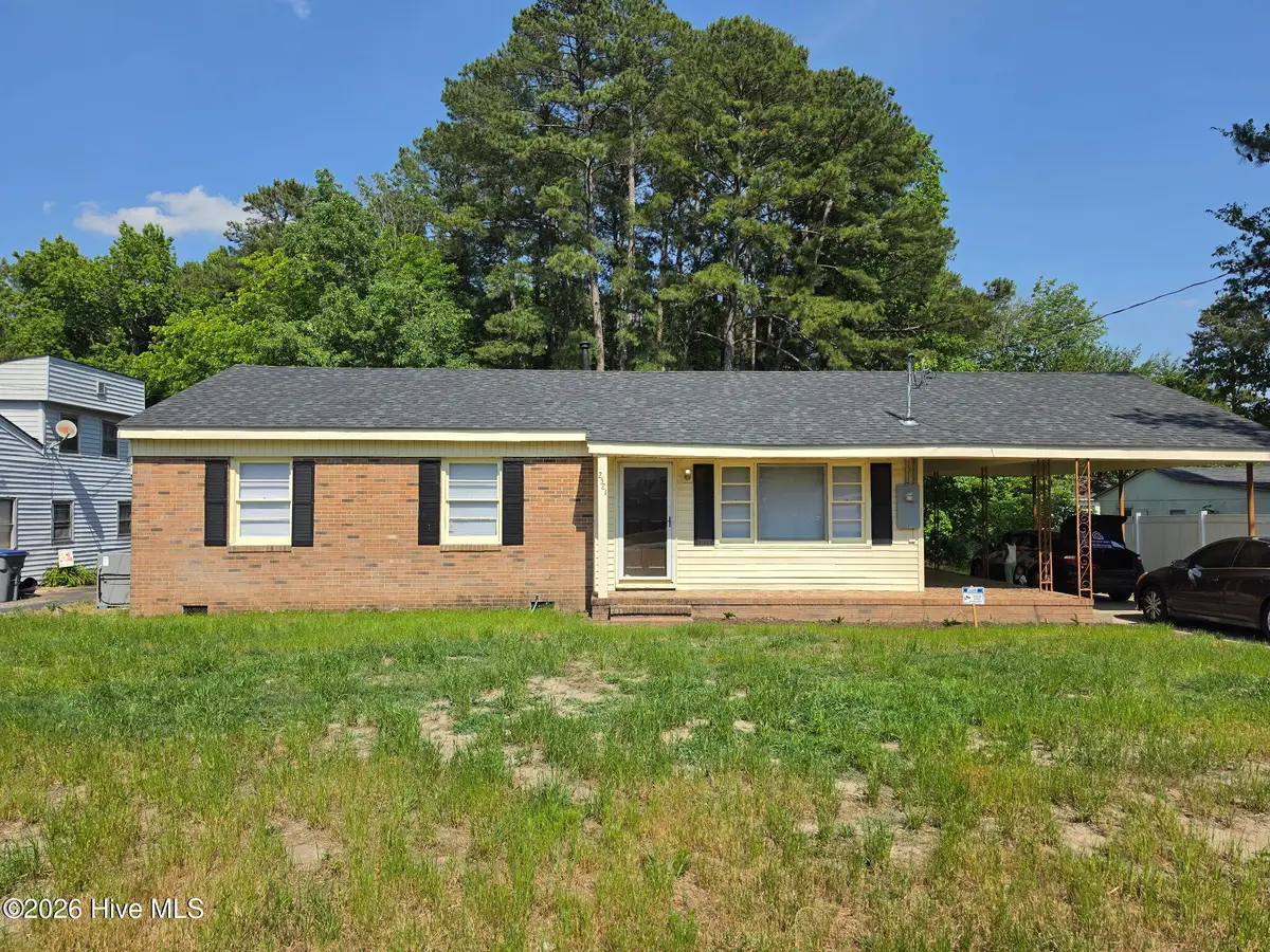 2521 Gwen Street, Rocky Mount, NC 27803 - #1