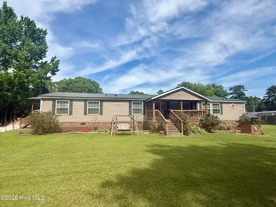 102 Belcher Road, Williamston, NC 27892 - #2