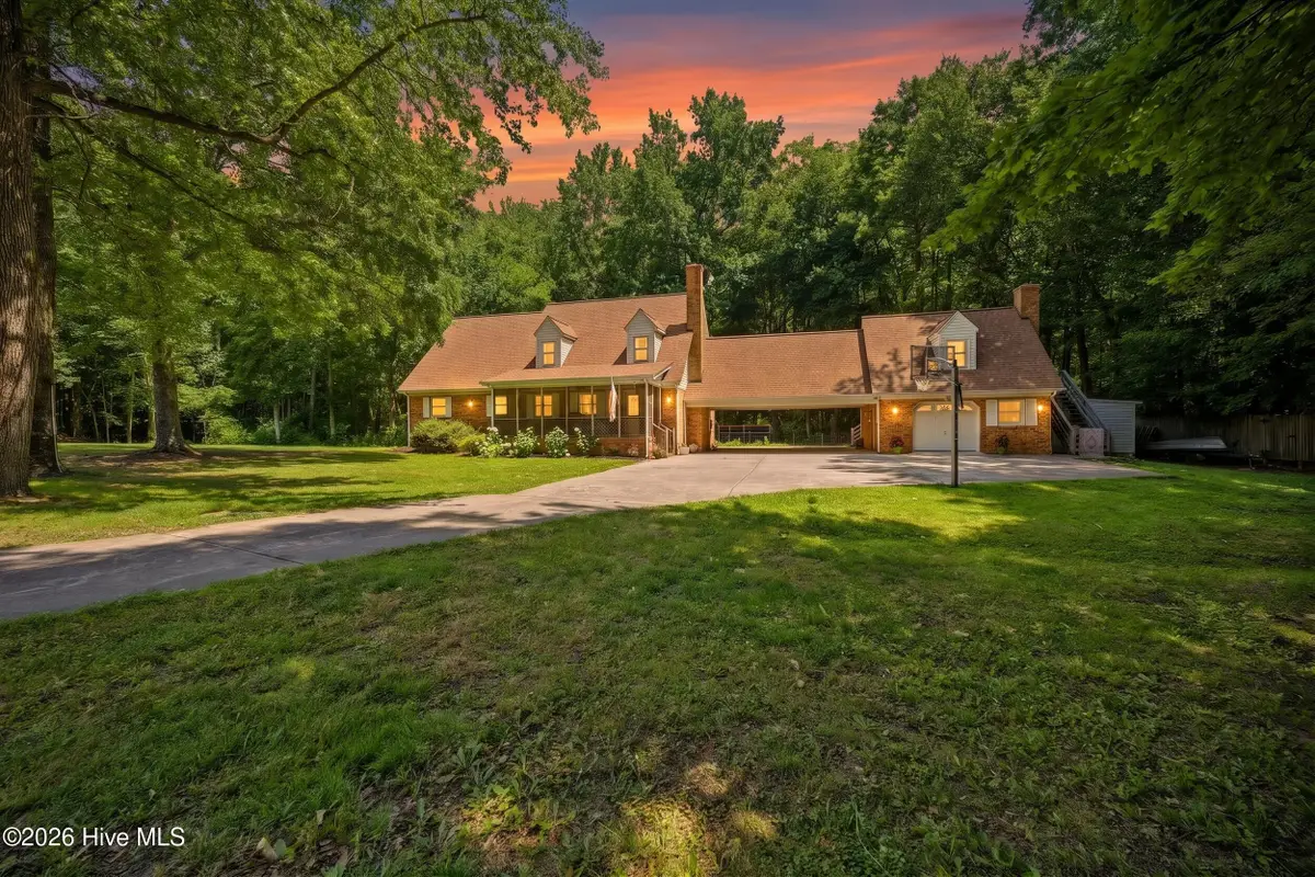 735 Daniels Road, Corapeake, NC 27926 - #1