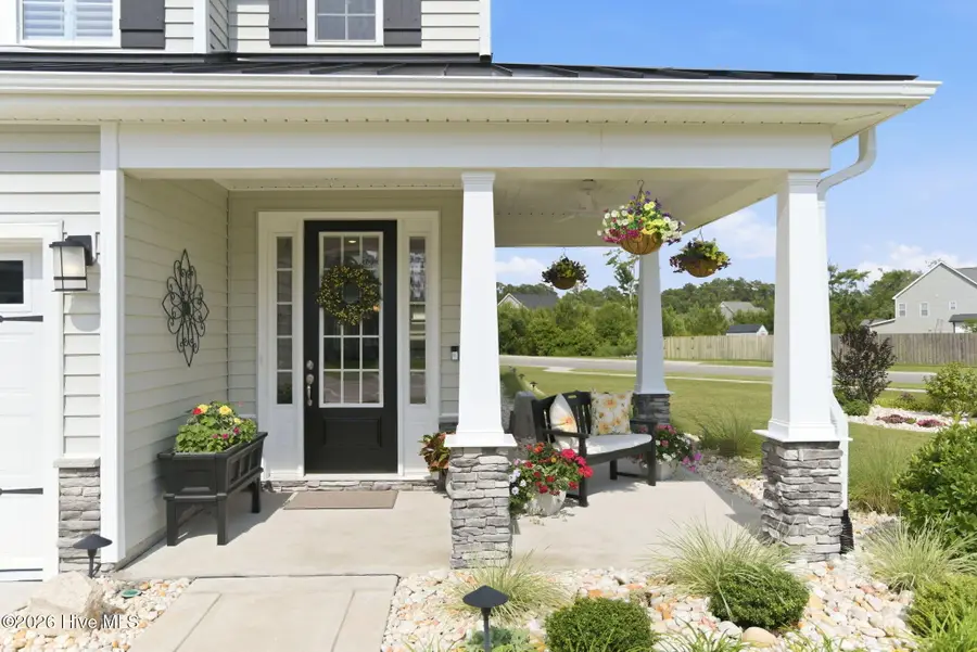 24 W Abaco Way, Hampstead, NC 28443 - #3