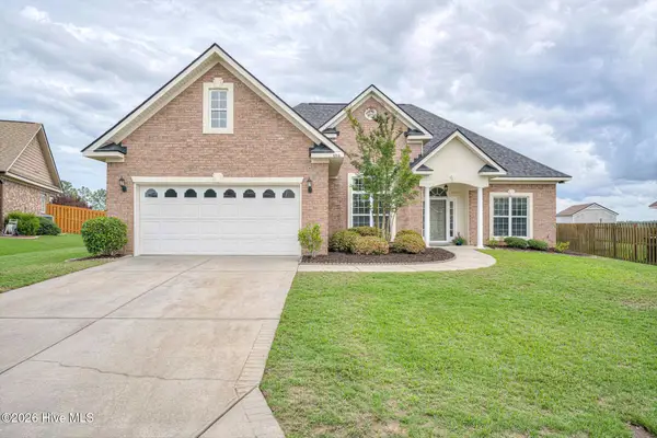 4746 Billie J Drive, Augusta, GA 30909