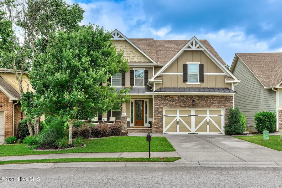 1014 Highgrass Court, Evans, GA 30809 - #2