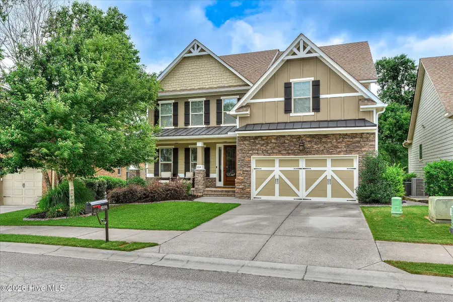 1014 Highgrass Court, Evans, GA 30809 - #3